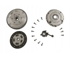 CLUTCH SET DISC FLYWHEEL SCREW PRESSURE