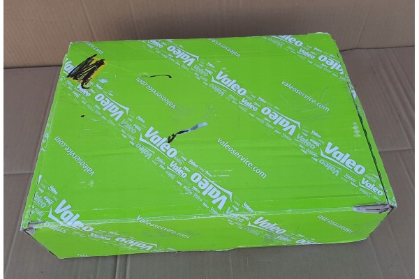 CLUTCH SET NEW WITH THRUST BEARING CITROEN C5 III 508 1 6 HDI 834272 Packaging status original
