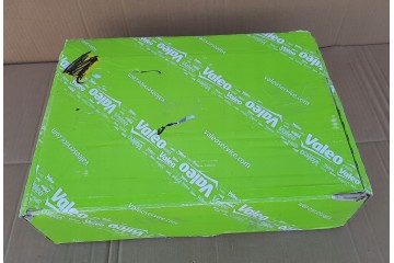 CLUTCH SET NEW WITH THRUST BEARING CITROEN C5 III 508 1 6 HDI 834272 Packaging status original