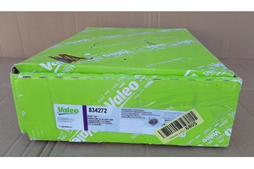 CLUTCH SET NEW WITH THRUST BEARING CITROEN C5 III 508 1 6 HDI 834272 Engine type gasoline diesel