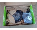CLUTCH SET NEW WITH THRUST BEARING CITROEN C5 III 508 1 6 HDI 834272 Car type cargo vans passenger cars
