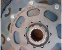 CLUTCH SET NEW WITH THRUST BEARING CITROEN C5 III 508 1 6 HDI 834272 Product weight 5 92 kg