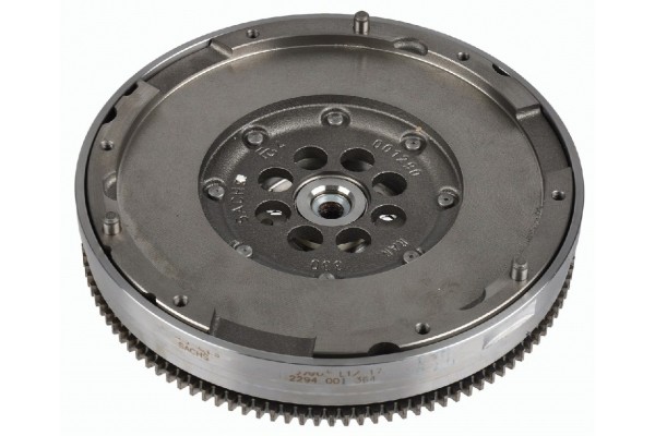 SACHS 2294 001 364 DUAL MASS WHEEL BMW E81 E87 E46 E60 E90 2 0 D 01 12