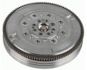 SACHS 2294 001 364 DUAL MASS WHEEL BMW E81 E87 E46 E60 E90 2 0 D 01 12 Part manufacturer Sachs