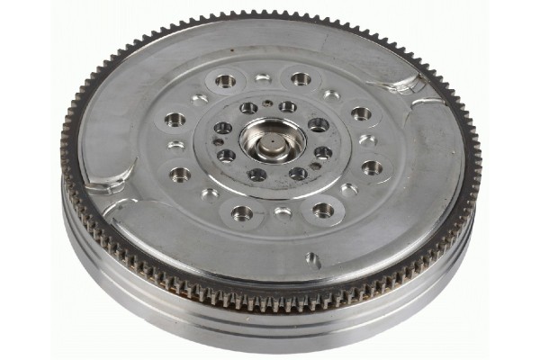 SACHS 2294 001 364 DUAL MASS WHEEL BMW E81 E87 E46 E60 E90 2 0 D 01 12 Part manufacturer Sachs