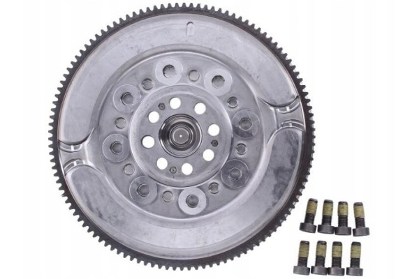 SACHS 2294 001 364 DUAL MASS WHEEL BMW E81 E87 E46 E60 E90 2 0 D 01 12 Catalog number of the part 2294 001 364