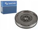 SACHS 2294 001 364 DUAL MASS WHEEL BMW E81 E87 E46 E60 E90 2 0 D 01 12 Catalog number of the original BMW 21 20 7 549 441 BMW 21