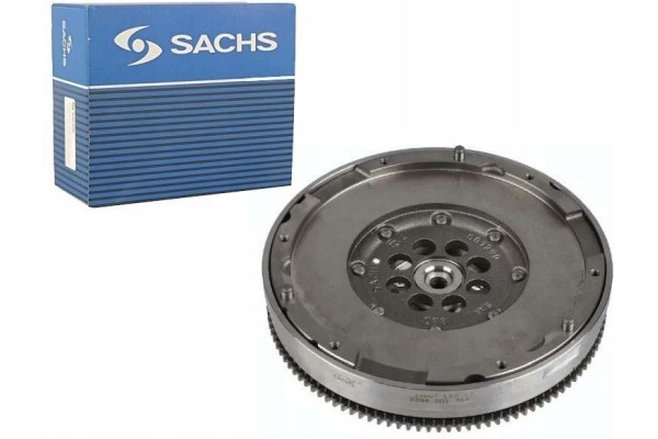 SACHS 2294 001 364 DUAL MASS WHEEL BMW E81 E87 E46 E60 E90 2 0 D 01 12 Catalog number of the original BMW 21 20 7 549 441 BMW 21