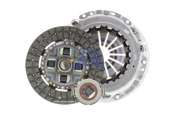 AISIN KT 316B CLUTCH SET WITH BEARING