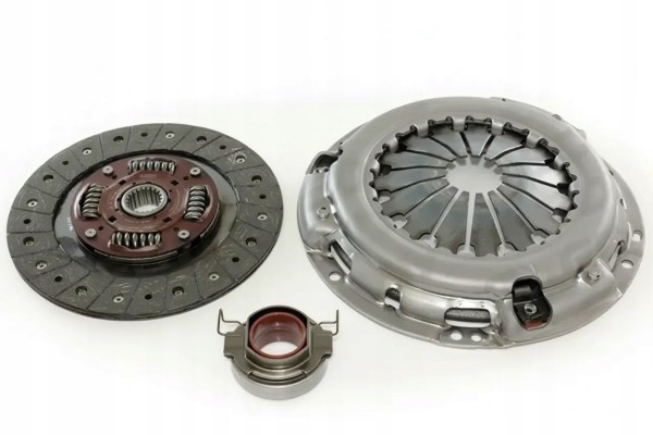 CLUTCH SET TYK2156 EXEDY