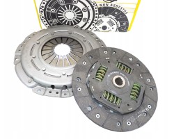 SET CLUTCH LUK VOLVO C70 S40 S60 S70 S80 V70 2 0 2 4