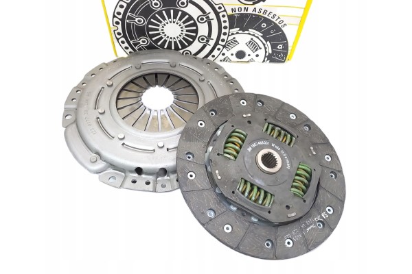 SET CLUTCH LUK VOLVO C70 S40 S60 S70 S80 V70 2 0 2 4