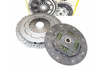 SET CLUTCH LUK VOLVO C70 S40 S60 S70 S80 V70 2 0 2 4