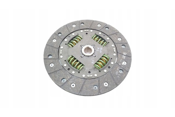 SET CLUTCH LUK VOLVO C70 S40 S60 S70 S80 V70 2 0 2 4 Catalog number of the part 623 2942 09