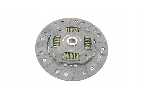 SET CLUTCH LUK VOLVO C70 S40 S60 S70 S80 V70 2 0 2 4 Part manufacturer Schaeffler LuK