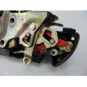 2+2 PIN CERRADURA PUERTA DELANTERA IZQUIERDA OPEL FRONTERA B Olympus 2001 2+2 PIN 177660 OPEL - 2