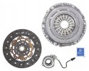 CLUTCH CHEVROLET CAPTIVA 2 4 11