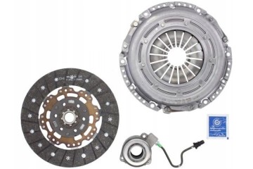 CLUTCH CHEVROLET CAPTIVA 2 4 11