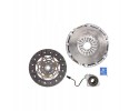 CLUTCH CHEVROLET CAPTIVA 2 4 11 Part manufacturer Sachs