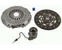 CLUTCH CHEVROLET CAPTIVA 2 4 11 Engine type gasoline