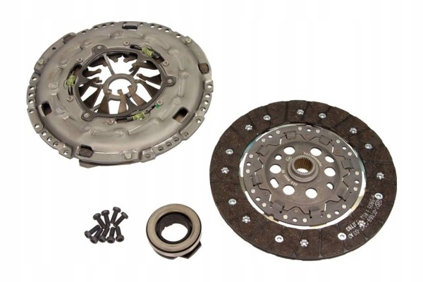 623309400 LUK SCHAEFFLER LUK Part manufacturer Schaeffler LuK