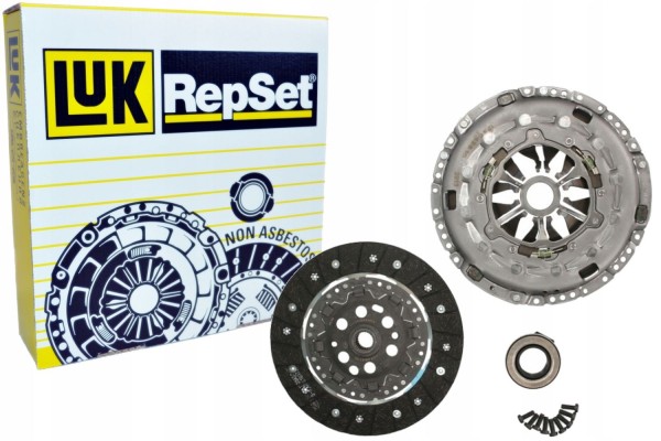 623309400 LUK SCHAEFFLER LUK Catalog number of the part 623 3094 00