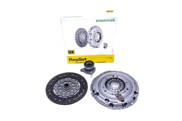 Schaeffler LuK 624 3953 34 Set of couplings Catalog number of the part 624 3953 34