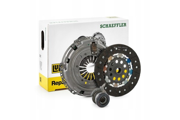 Schaeffler LuK 624 3953 34 Set of couplings Engine type diesel