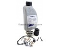 OIL PUMP HALDEX 4 GEN AUDI SEAT VOLKSWAGEN SKODA 119866 Part manufacturer BorgWarner