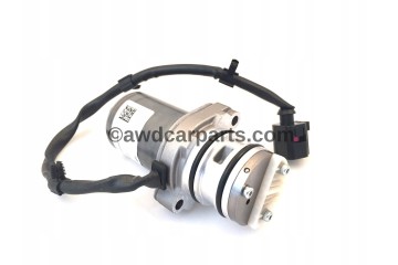 OIL PUMP HALDEX 4 GEN AUDI SEAT VOLKSWAGEN SKODA 119866 Car type cargo vans passenger cars