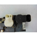 2+2 PIN CERRADURA PUERTA DELANTERA IZQUIERDA OPEL FRONTERA B Olympus 2001 2+2 PIN 177660 OPEL - 5