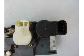 2+2 PIN CERRADURA PUERTA DELANTERA IZQUIERDA OPEL FRONTERA B Olympus 2001 2+2 PIN 177660 OPEL - 5