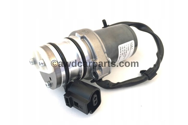 OIL PUMP HALDEX 4 GEN AUDI SEAT VOLKSWAGEN SKODA 119866 Quality of parts according to GVO P replacement with original quality