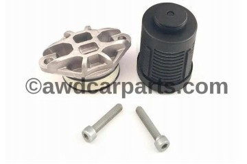OIL PUMP HALDEX 4 GEN AUDI SEAT VOLKSWAGEN SKODA 119866 Engine type gasoline diesel