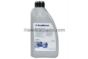 OIL PUMP HALDEX 4 GEN AUDI SEAT VOLKSWAGEN SKODA 119866 Product weight with unit packaging 1 kg