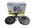 CLUTCH SET LUK 624 3930 33 OPEL VIVARO B RENAULT TRAFIC III 1 6CDTI Catalog number of the part 624 3930 33