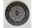 CLUTCH SET LUK 624 3930 33 OPEL VIVARO B RENAULT TRAFIC III 1 6CDTI Part manufacturer Schaeffler LuK