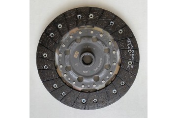 CLUTCH SET LUK 624 3930 33 OPEL VIVARO B RENAULT TRAFIC III 1 6CDTI Part manufacturer Schaeffler LuK