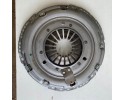 CLUTCH SET LUK 624 3930 33 OPEL VIVARO B RENAULT TRAFIC III 1 6CDTI Quality of parts according to GVO Q original with factory lo