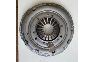 CLUTCH SET LUK 624 3930 33 OPEL VIVARO B RENAULT TRAFIC III 1 6CDTI Quality of parts according to GVO Q original with factory lo