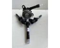 CLUTCH SET LUK 624 3930 33 OPEL VIVARO B RENAULT TRAFIC III 1 6CDTI Engine type diesel