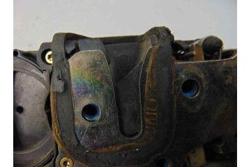 2+2 PIN CERRADURA PUERTA DELANTERA IZQUIERDA OPEL FRONTERA B Olympus 2001 2+2 PIN 177660 OPEL - 6