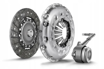 CLUTCH SET 624 3145 33 LUK VOLVO C70 S60 S80