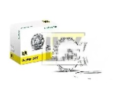 CLUTCH SET 602 0026 00 LUK AUDI A3