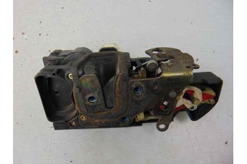 2+2 PIN CERRADURA PUERTA DELANTERA IZQUIERDA OPEL FRONTERA B Olympus 2001 2+2 PIN 177660 OPEL - 7