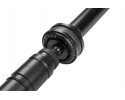 NTY NWN NS 007 DRIVE SHAFT Quality of parts according to GVO Q original with factory logo OEM OES