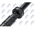 NTY NWN NS 007 DRIVE SHAFT Car type passenger cars