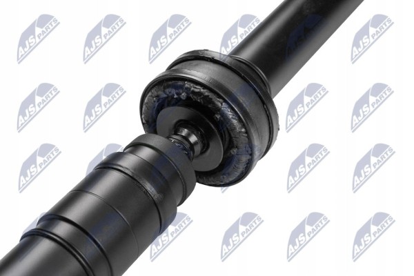 NTY NWN NS 007 DRIVE SHAFT Car type passenger cars