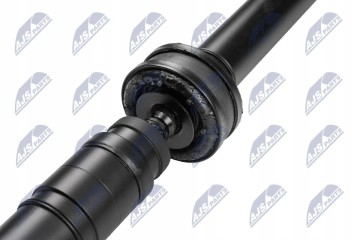 NTY NWN NS 007 DRIVE SHAFT Car type passenger cars
