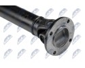 NTY NWN NS 007 DRIVE SHAFT Installation side rear